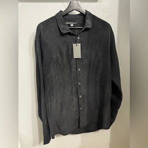 John Varvatos Orchard shirt